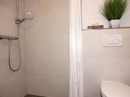 Doppelhaushaelfte Ostseehaus I in Trassenheide