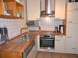 Doppelhaushaelfte Ostseehaus I in Trassenheide