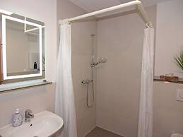 Doppelhaushaelfte Ostseehaus I in Trassenheide