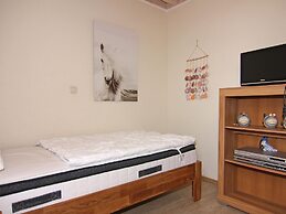 Doppelhaushaelfte Ostseehaus I in Trassenheide