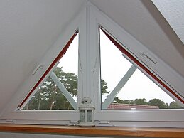 Doppelhaushaelfte Ostseehaus I in Trassenheide