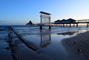 Doppelhaushaelfte Ostseehaus I in Trassenheide