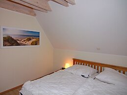 Doppelhaushaelfte Ostseehaus I in Trassenheide