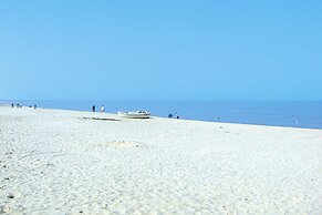 Doppelhaushaelfte Ostseehaus I in Trassenheide