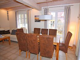 Doppelhaushaelfte Ostseehaus I in Trassenheide