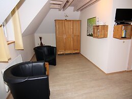 Doppelhaushaelfte Ostseehaus I in Trassenheide