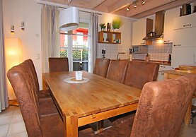 Doppelhaushaelfte Ostseehaus I in Trassenheide