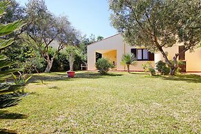 Apartment in Costa Rei