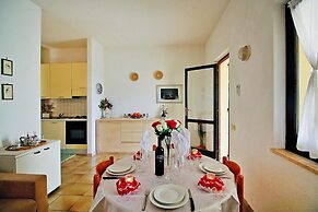 Apartment in Costa Rei