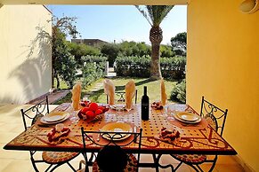 Apartment in Costa Rei