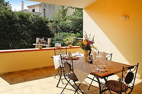 Apartment in Costa Rei