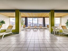 Almdorf Hochlienz, Apartment Alm 30