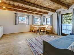 Almdorf Hochlienz, Apartment Alm 30