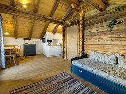 Almdorf Hochlienz, Apartment Alm 30