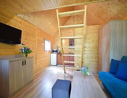 Cozy Holiday Cottages Close to the Beach, Lazy