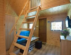 Cozy Holiday Cottages Close to the Beach, Lazy