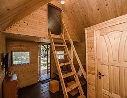 Cozy Holiday Cottages Close to the Beach, Lazy