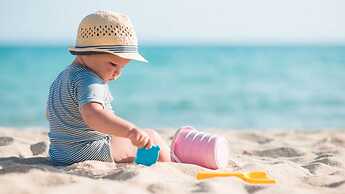 Cozy Holiday Cottages Close to the Beach, Lazy