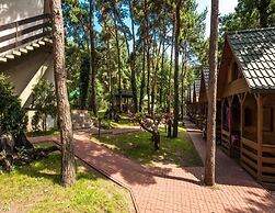 Cozy Holiday Cottages Close to the Beach, Lazy