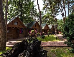 Cozy Holiday Cottages Close to the Beach, Lazy