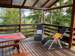 Holiday Home Near the Lake in Parchowo