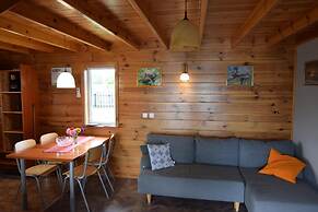 Holiday Home Near the Lake in Parchowo