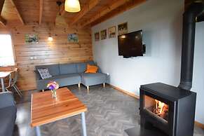 Holiday Home Near the Lake in Parchowo