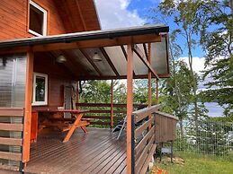Holiday Home Near the Lake in Parchowo