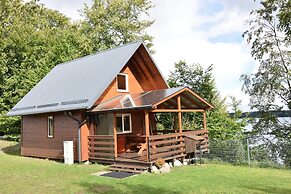 Holiday Home Near the Lake in Parchowo