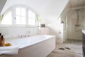 Ferienhaus in Fuhlendorf