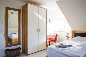 Ferienhaus in Fuhlendorf