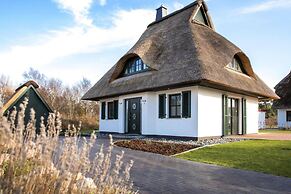 Ferienhaus in Fuhlendorf