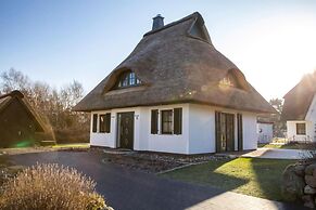 Ferienhaus in Fuhlendorf