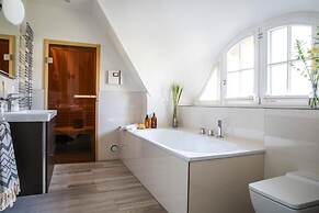 Ferienhaus in Fuhlendorf