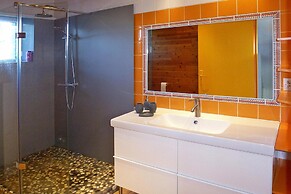 Beautiful 4 Family Villa Overlooking the Beach