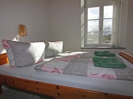 Ferienwohnung im Gutshaus Schulenbrook