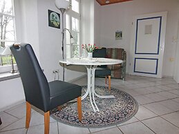 Ferienwohnung im Gutshaus Schulenbrook