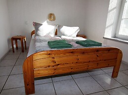 Ferienwohnung im Gutshaus Schulenbrook