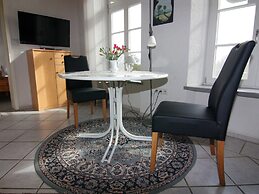 Ferienwohnung im Gutshaus Schulenbrook