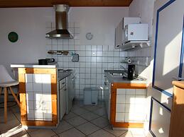 Ferienwohnung im Gutshaus Schulenbrook