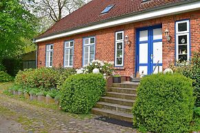 Ferienwohnung im Gutshaus Schulenbrook