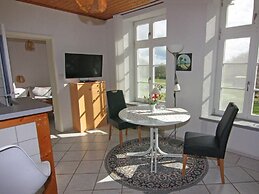 Ferienwohnung im Gutshaus Schulenbrook