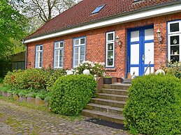Ferienwohnung im Gutshaus Schulenbrook