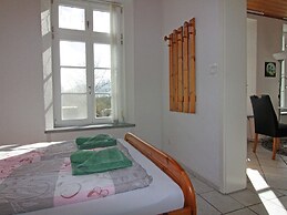 Ferienwohnung im Gutshaus Schulenbrook