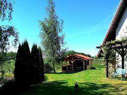 Holiday Apartment, Korzystno Near Kolobrzeg