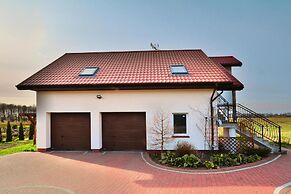 Holiday Apartment, Korzystno Near Kolobrzeg