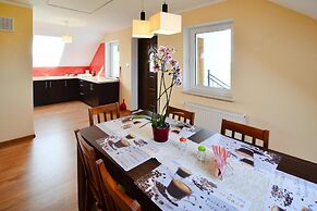 Holiday Apartment, Korzystno Near Kolobrzeg