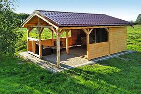 Holiday Apartment, Korzystno Near Kolobrzeg