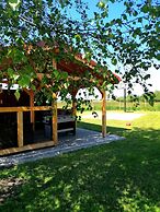 Holiday Apartment, Korzystno Near Kolobrzeg