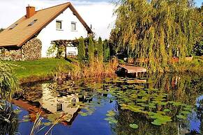Holiday Apartment, Korzystno Near Kolobrzeg